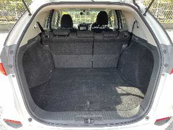 HONDA SHUTTLE 2017 Image 12