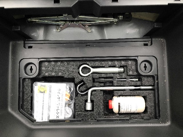 HONDA SHUTTLE 2017 Image 23