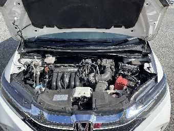 HONDA SHUTTLE 2017 Image 18