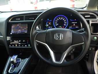 HONDA SHUTTLE 2017 Image 6
