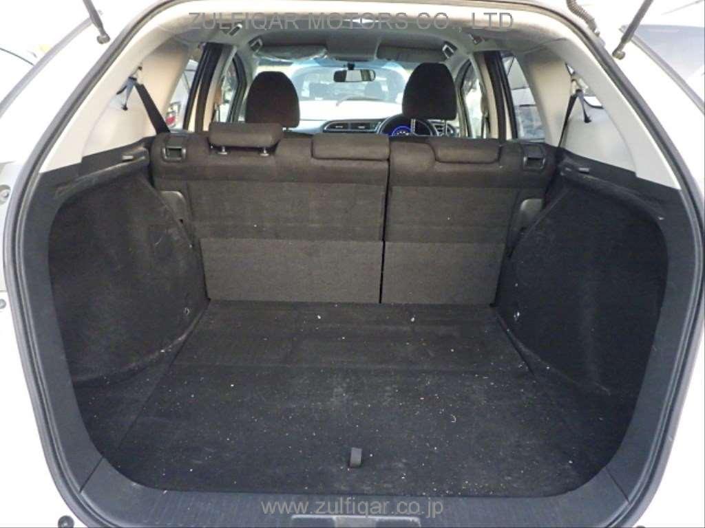 HONDA SHUTTLE 2017 Image 7