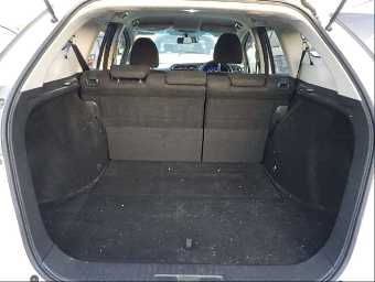 HONDA SHUTTLE 2017 Image 7