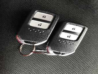 HONDA SHUTTLE 2017 Image 9