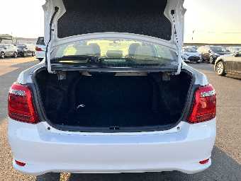 TOYOTA COROLLA AXIO 2017 Image 11