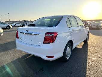 TOYOTA COROLLA AXIO 2017 Image 14