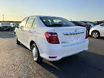TOYOTA COROLLA AXIO 2017 Image 15