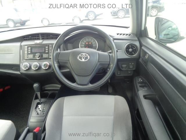 TOYOTA COROLLA AXIO 2017 Image 4