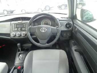 TOYOTA COROLLA AXIO 2017 Image 3