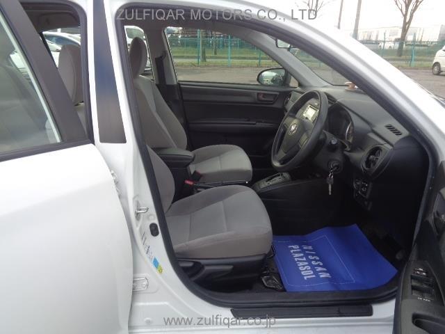 TOYOTA COROLLA AXIO 2017 Image 7