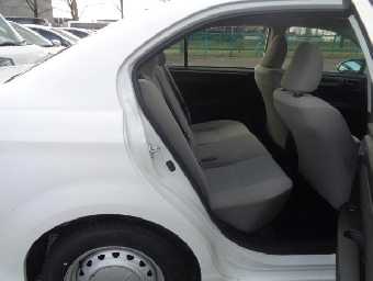 TOYOTA COROLLA AXIO 2017 Image 7