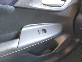 HONDA SHUTTLE 2017 Image 11