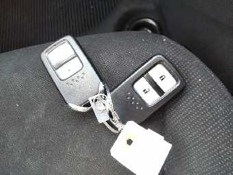 HONDA SHUTTLE 2017 Image 13