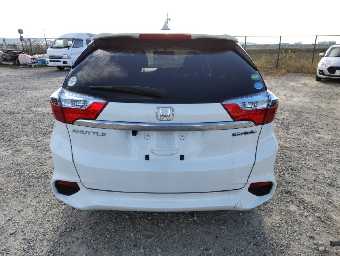 HONDA SHUTTLE 2017 Image 3