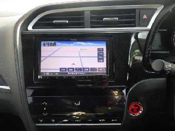 HONDA SHUTTLE 2017 Image 16