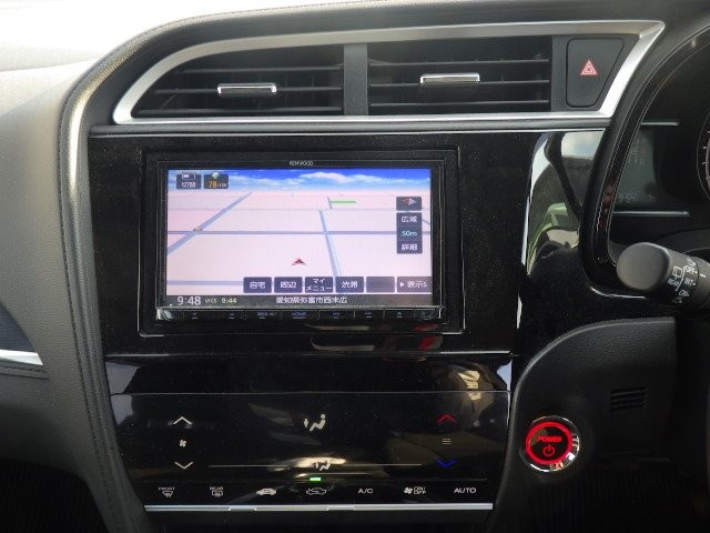 HONDA SHUTTLE 2017 Image 22