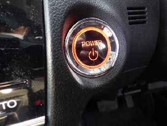 HONDA SHUTTLE 2017 Image 17