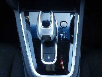 HONDA SHUTTLE 2017 Image 18