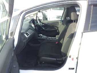 HONDA SHUTTLE 2017 Image 20