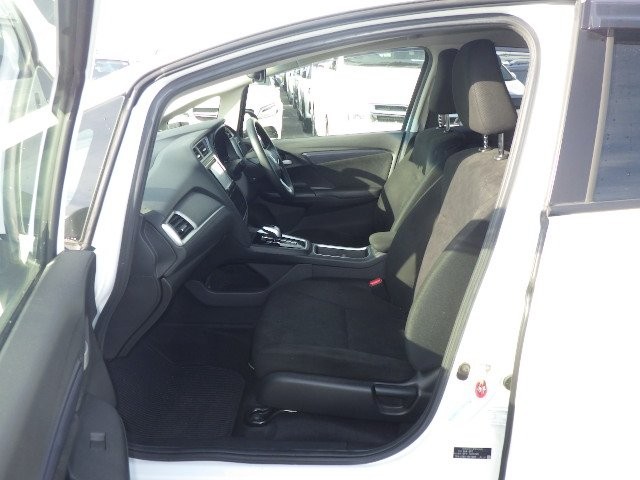 HONDA SHUTTLE 2017 Image 26