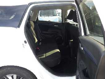 HONDA SHUTTLE 2017 Image 22