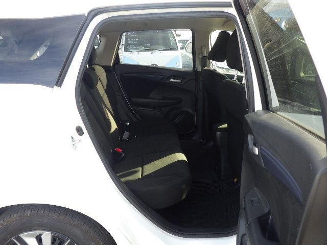 HONDA SHUTTLE 2017 Image 28