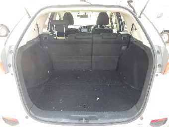 HONDA SHUTTLE 2017 Image 23