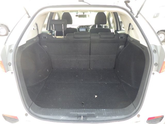 HONDA SHUTTLE 2017 Image 29