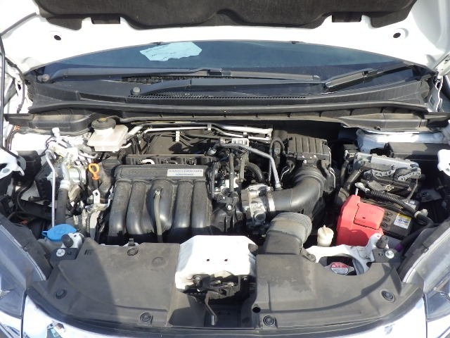 HONDA SHUTTLE 2017 Image 34