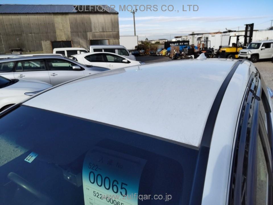 HONDA SHUTTLE 2017 Image 5