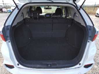 HONDA SHUTTLE 2017 Image 7