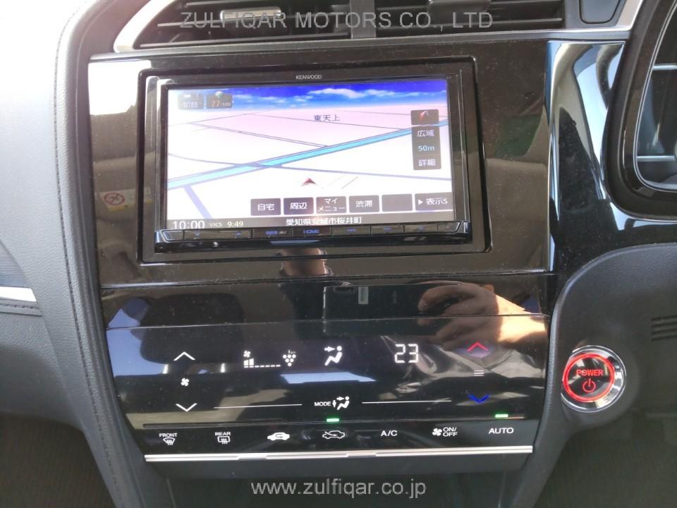 HONDA SHUTTLE 2017 Image 9