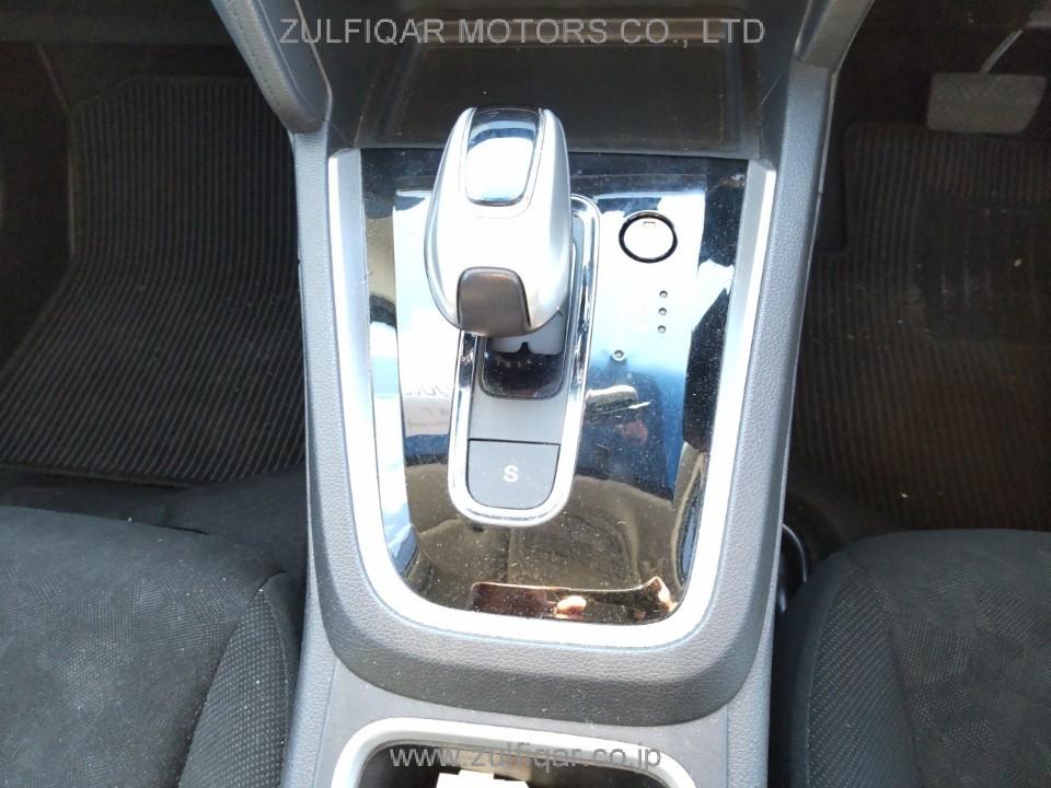 HONDA SHUTTLE 2017 Image 10