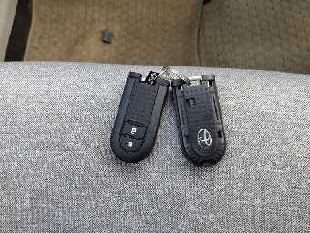 TOYOTA PASSO 2017 Image 13