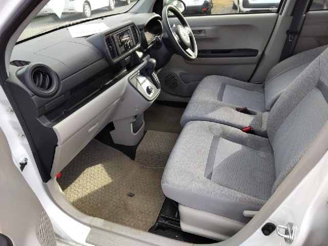 TOYOTA PASSO 2017 Image 20