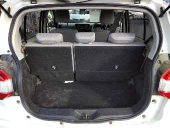 TOYOTA PASSO 2017 Image 7