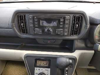 TOYOTA PASSO 2017 Image 9