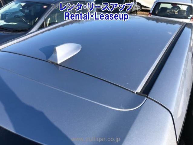 HONDA SHUTTLE 2017 Image 3