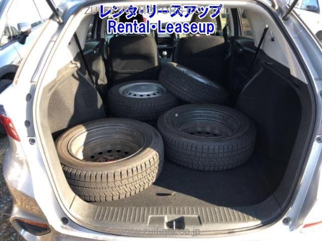 HONDA SHUTTLE 2017 Image 5