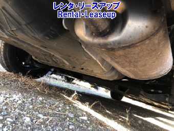 HONDA SHUTTLE 2017 Image 6