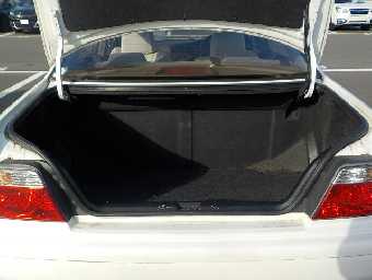 TOYOTA CHASER 2001 Image 12