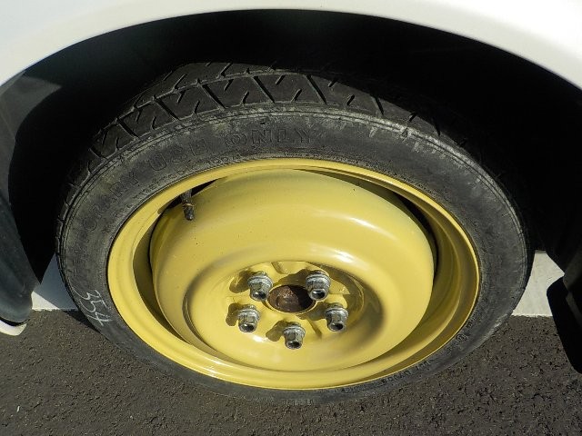 TOYOTA CHASER 2001 Image 23