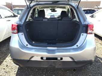 MAZDA DEMIO 2017 Image 7