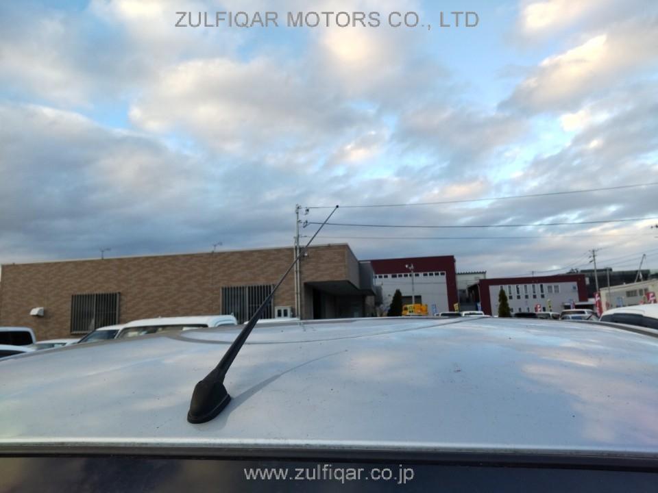 NISSAN MARCH 2017 Image 5