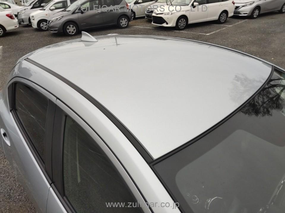 MAZDA DEMIO 2017 Image 5