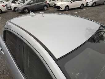 MAZDA DEMIO 2017 Image 5