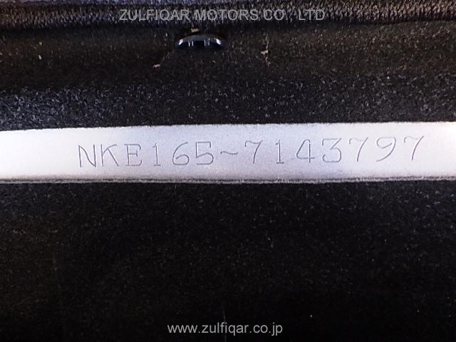 TOYOTA COROLLA AXIO 2017 Image 11