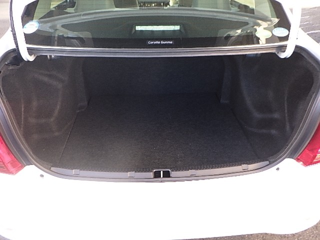 TOYOTA COROLLA AXIO 2017 Image 20