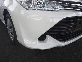 TOYOTA COROLLA AXIO 2017 Image 14