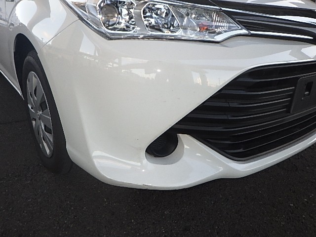 TOYOTA COROLLA AXIO 2017 Image 21