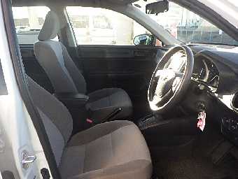 TOYOTA COROLLA AXIO 2017 Image 19